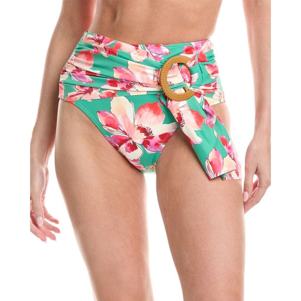 Hutch Womens  Tamra Bottom, Green